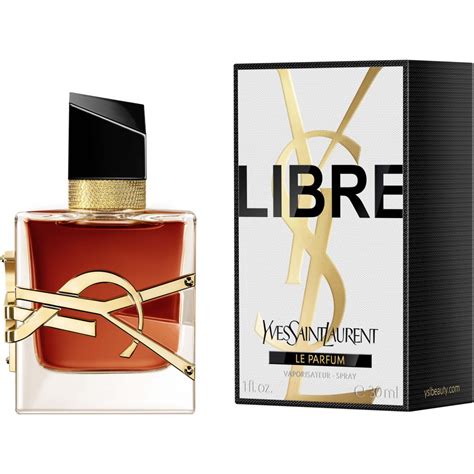 prezzo libre yves saint laurent|which ysl libre is better.